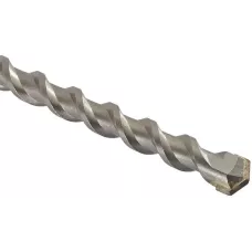 H9019-F18-460 Бур SDS+ 18х460 HIGH SPEED плоский резец U спираль Hanskonner, 4603010131748 (CN), шт