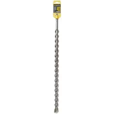 H9019-F20-460 Бур SDS+ 20х460 HIGH SPEED плоский резец U спираль Hanskonner, 4603010131816 (CN), шт