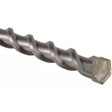 H9019-F20-460 Бур SDS+ 20х460 HIGH SPEED плоский резец U спираль Hanskonner, 4603010131816 (CN), шт