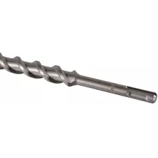 H9019-F20-460 Бур SDS+ 20х460 HIGH SPEED плоский резец U спираль Hanskonner, 4603010131816 (CN), шт