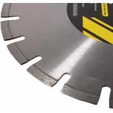 H9021-350-25SA Алмазный диск 350x25,4 LASER ASPHALT, для бензорезов, Hanskonner, 4603010131762, шт