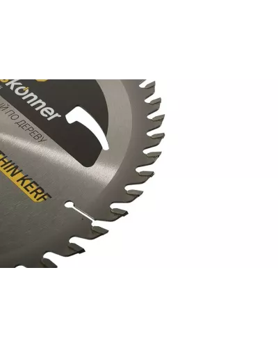 Диск пильный Hanskonner H9022-190-30-48T