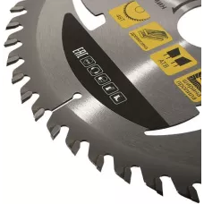 H9022-190-30-48T Пильный диск по дереву THIN KERF 190x30 мм, 48 зубьев, HANSKONNER, 4603010125723 (CN), шт