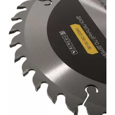 Диск пильный Hanskonner H9022-210-30-36