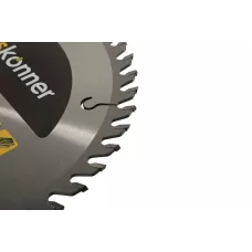 Диск пильный Hanskonner H9022-210-30-48