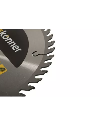 Диск пильный Hanskonner H9022-210-30-48