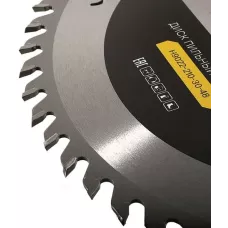 Диск пильный Hanskonner H9022-210-30-48