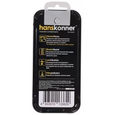 H91-L-52 Цепь 3/8"-1,3 мм -52 зв., квадратный зуб, Hanskonner, 4603010133629 (CN)