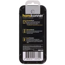 H91-S-50 Цепь 3/8"-1,3 мм -50 зв., получизель, Hanskonner, 4603010133704 (CN)
