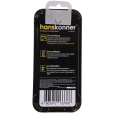 H91-S-56 Цепь 3/8"-1,3 мм -56 зв., получизель, Hanskonner, 4603010133766 (CN)