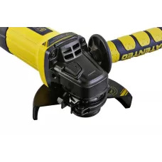 HAG13125TES Болгарка (УШМ) Hanskonner, 4603010126294 , шт