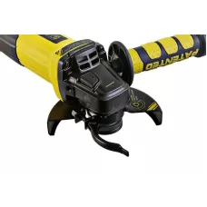 HAG13125TES Болгарка (УШМ) Hanskonner, 4603010126294 , шт