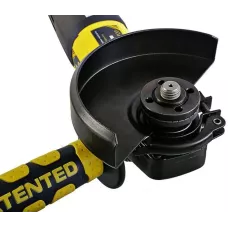 HAG13125TES Болгарка (УШМ) Hanskonner, 4603010126294 , шт