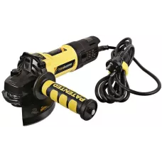 HAG13125TJE УШМ Hanskonner, 125мм, 1300Вт, 11000об/мин, КАМНЕРЕЗ, яп вык, 4603010120247 (CN), шт