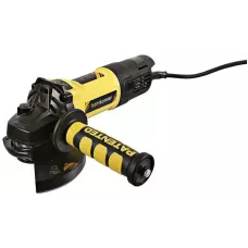 HAG13125TJE УШМ Hanskonner, 125мм, 1300Вт, 11000об/мин, КАМНЕРЕЗ, яп вык, 4603010120247 (CN), шт