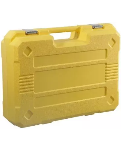 Болгарка(УШМ) Hanskonner HAG18125BL Unibattery