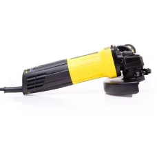 HAG9012TES УШМ, 125мм, 1100Вт, 4000-10000об/м, конст эл-ка, черт mod T, КЕЙС, HANSKONNER, 4603010090748 (CN)