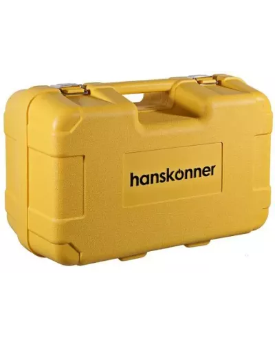 Штроборез Hanskonner HAG9125S