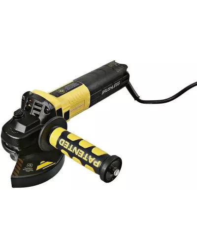 Болгарка (УШМ) Hanskonner HAG9125SB