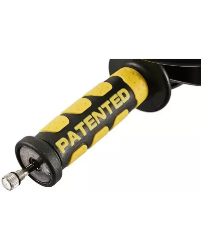 Болгарка (УШМ) Hanskonner HAG9125SB Болгарка (УШМ) Hanskonner HAG9125SB