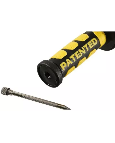 Болгарка (УШМ) Hanskonner HAG9125SB Болгарка (УШМ) Hanskonner HAG9125SB