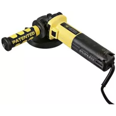 Болгарка (УШМ) Hanskonner HAG9125SB