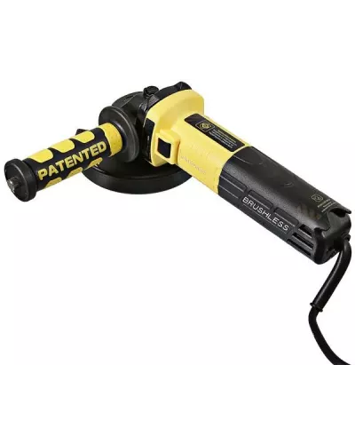 Болгарка (УШМ) Hanskonner HAG9125SB Болгарка (УШМ) Hanskonner HAG9125SB