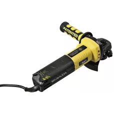 Болгарка (УШМ) Hanskonner HAG9125SB