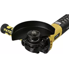 Болгарка (УШМ) Hanskonner HAG9125SB