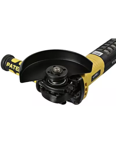 Болгарка (УШМ) Hanskonner HAG9125SB Болгарка (УШМ) Hanskonner HAG9125SB