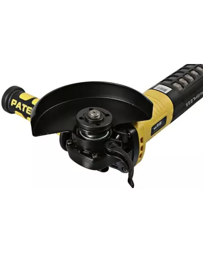 Болгарка (УШМ) Hanskonner HAG9125SB Болгарка (УШМ) Hanskonner HAG9125SB