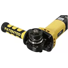 Болгарка (УШМ) Hanskonner HAG9125SB