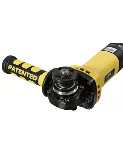 Болгарка (УШМ) Hanskonner HAG9125SB Болгарка (УШМ) Hanskonner HAG9125SB