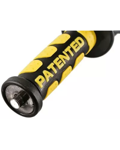 Болгарка (УШМ) Hanskonner HAG9125SB Болгарка (УШМ) Hanskonner HAG9125SB