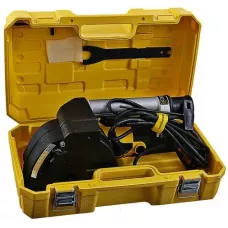 HAG915S Штроборез Hanskonner, 150мм, 1500Вт, 7000об/мин, плавный пуск, конст эл-ка, кейс 4603010083795 (CN), шт