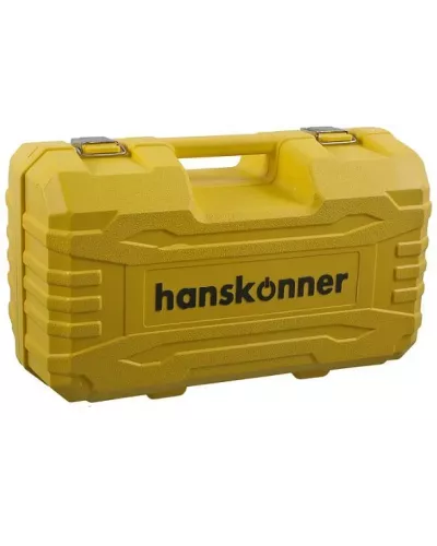 Штроборез Hanskonner HAG915S