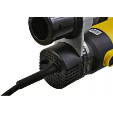 HAG915S Штроборез Hanskonner, 150мм, 1500Вт, 7000об/мин, плавный пуск, конст эл-ка, кейс 4603010083795 (CN), шт