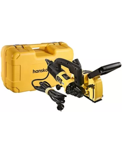 Штроборез Hanskonner HAG915W