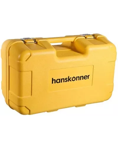Штроборез Hanskonner HAG915W