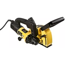 HAG915W Штроборез Hanskonner, 150мм, 1800Вт, 8000об/мин, РАСКЛАДНОЙ КОЖУХ, конст эл-ка, кейс 4603010135050 (CN), шт