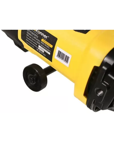 Штроборез Hanskonner HAG915W
