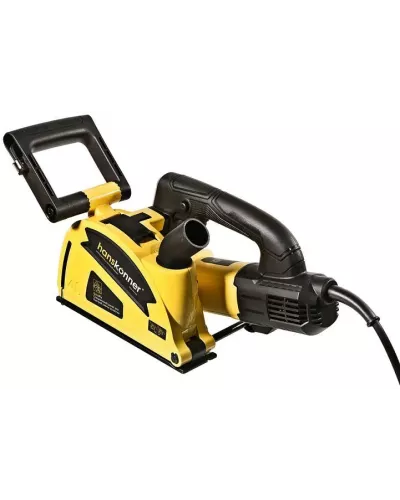 Штроборез Hanskonner HAG915W