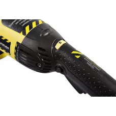 Машина полировальная HAG918CP Hanskonner,1,4кВт, 180мм, 500-3000 об/мин., пл.пуск, константная электроника