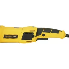 HAG918CPE Машина полировальная эксцентриковая 1,25кВт,125мм,1400-4800об/мин,эксц.15мм, конст эл-ка, HANSKONNER, 4603010113782 (CN), шт