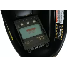 HAW91A6WH Маска сварщика "Хамелеон" 100x50мм, DIN 4/5-9/9-13, 1/30000сек, 4 рег-ки, HANSKONNER, 4603010093572 (CN), шт