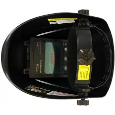 HAW91A6WH Маска сварщика "Хамелеон" 100x50мм, DIN 4/5-9/9-13, 1/30000сек, 4 рег-ки, HANSKONNER, 4603010093572 (CN), шт