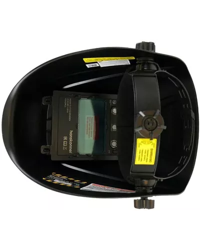 Сварочная маска Hanskonner HAW91A6WH