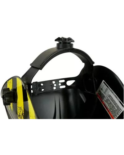 Сварочная маска Hanskonner HAW91A6WH