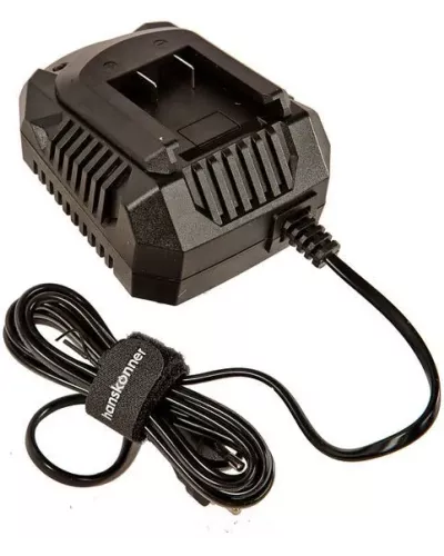 Зарядное устройство для аккумуляторов Hanskonner HBC18 Unibattery
