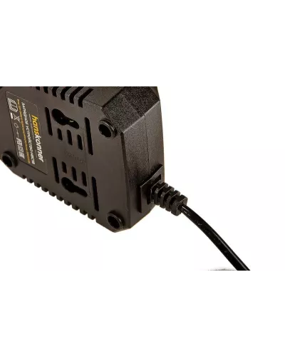 Зарядное устройство для аккумуляторов Hanskonner HBC18 Unibattery